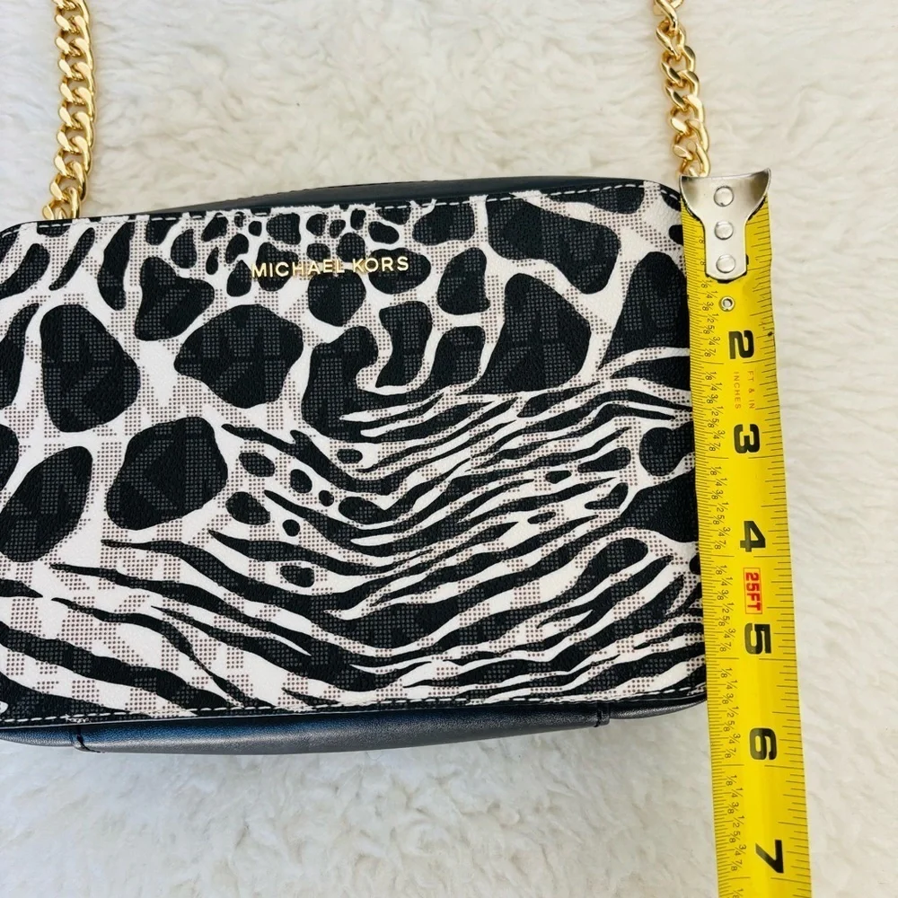 Michael Kors elevate your